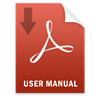 User manual in PDF format for Boat Keeper security system